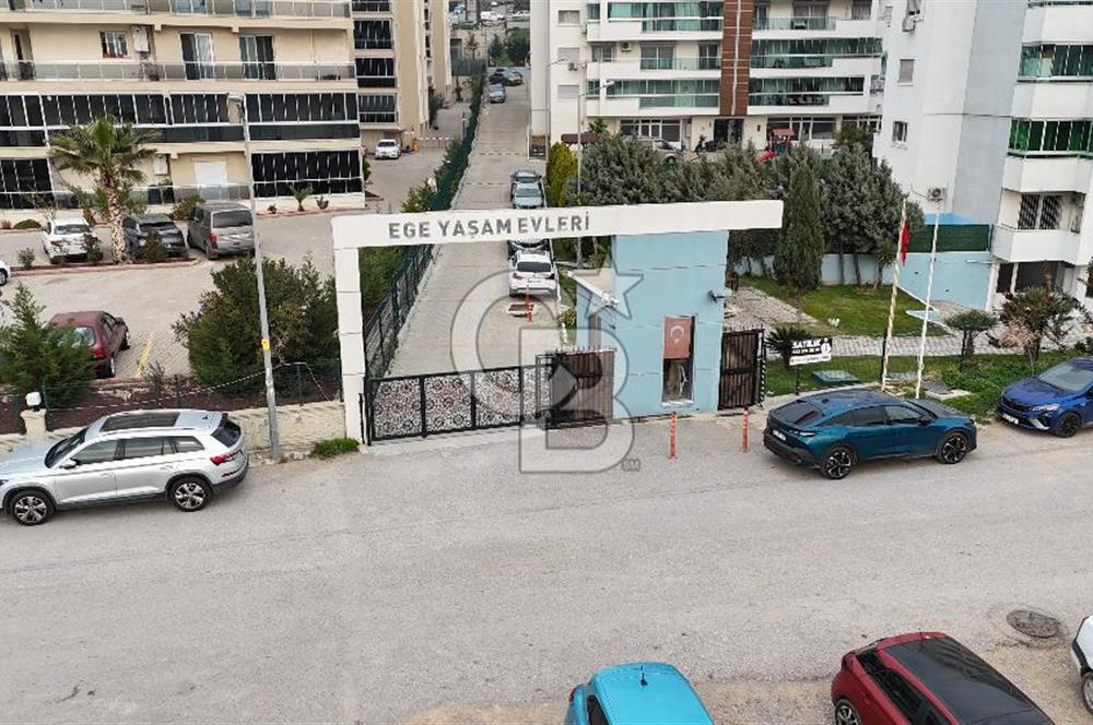 ULUKENT EGE YAŞAM EVLERİ SATILIK 3+1 DAİRE