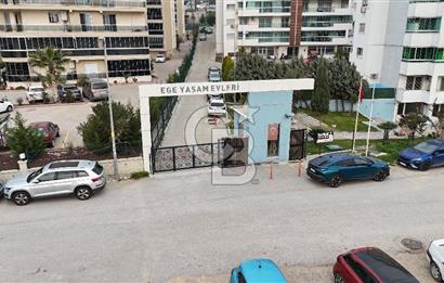 ULUKENT EGE YAŞAM EVLERİ SATILIK 3+1 DAİRE