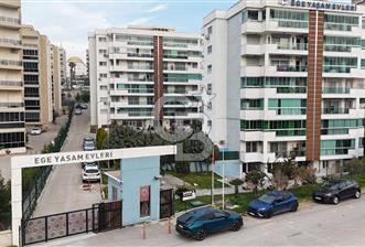 ULUKENT EGE YAŞAM EVLERİ SATILIK 3+1 DAİRE - 8 - 323849