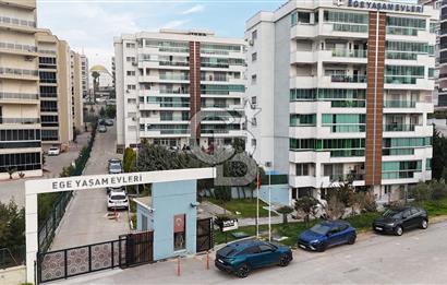 ULUKENT EGE YAŞAM EVLERİ SATILIK 3+1 DAİRE