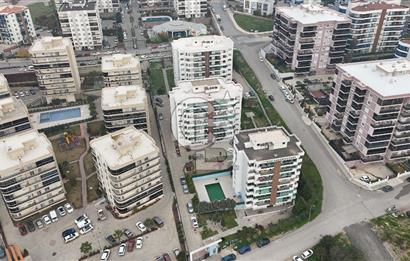 ULUKENT EGE YAŞAM EVLERİ SATILIK 3+1 DAİRE