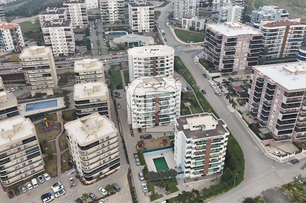 ULUKENT EGE YAŞAM EVLERİ SATILIK 3+1 DAİRE