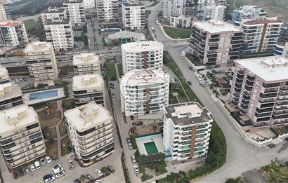 ULUKENT EGE YAŞAM EVLERİ SATILIK 3+1 DAİRE