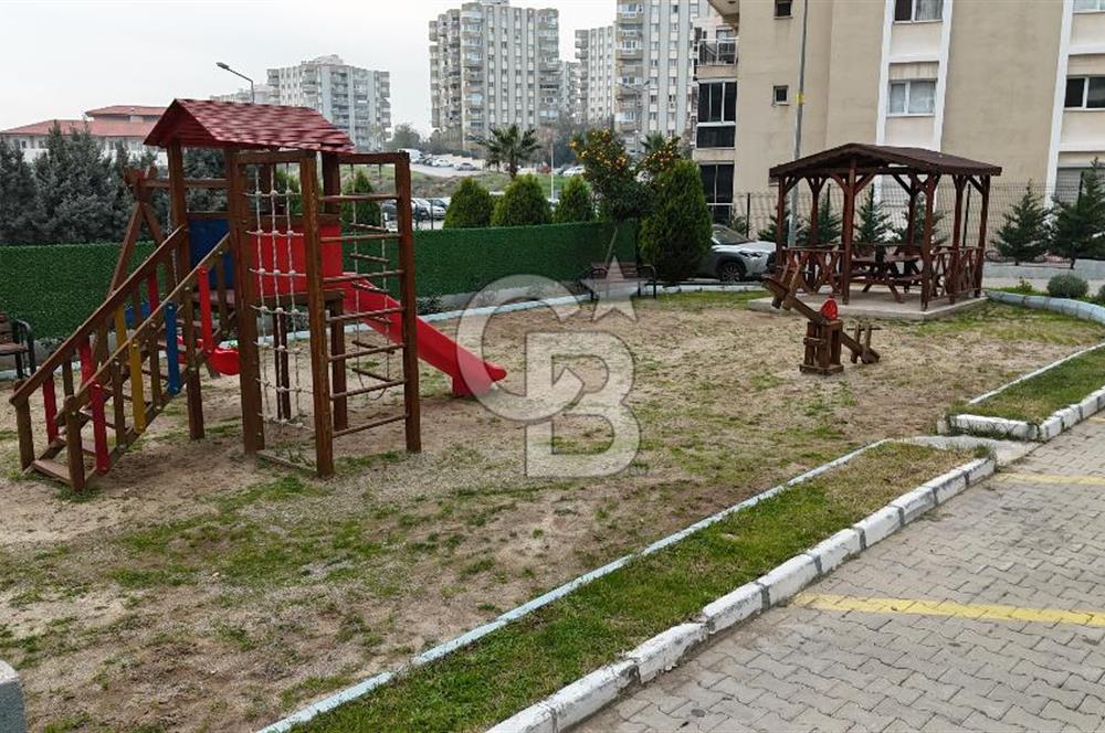 ULUKENT EGE YAŞAM EVLERİ SATILIK 3+1 DAİRE