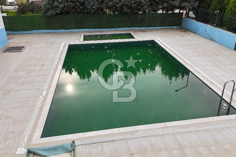 ULUKENT EGE YAŞAM EVLERİ SATILIK 3+1 DAİRE