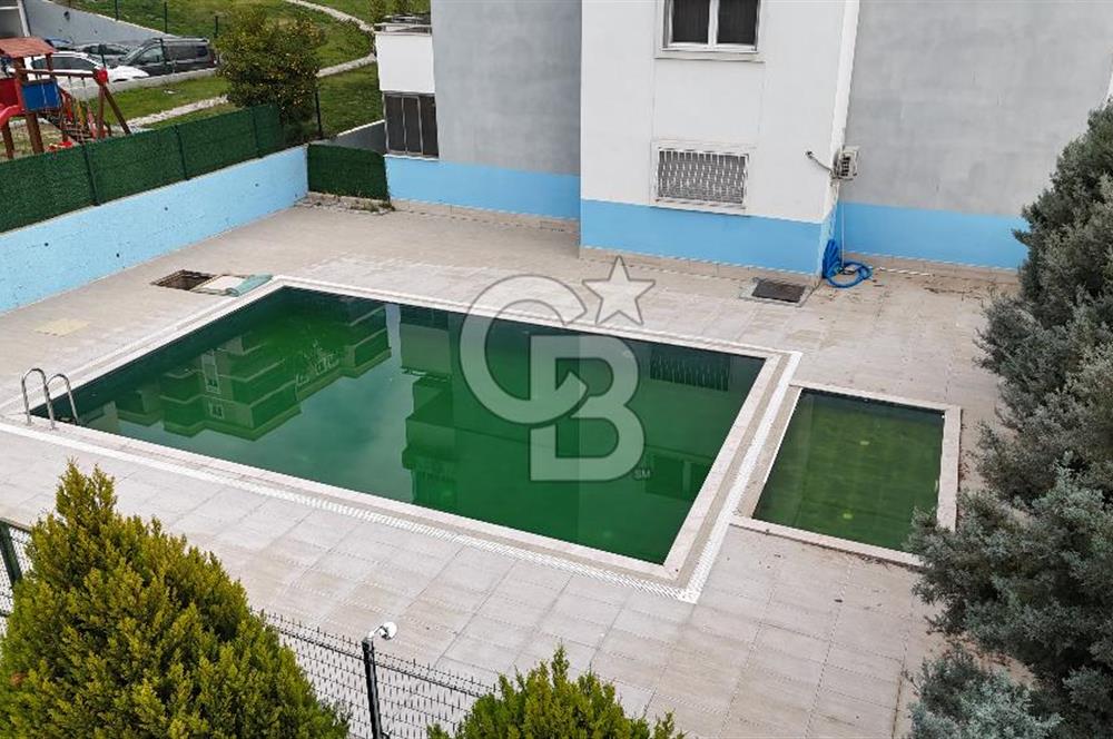 ULUKENT EGE YAŞAM EVLERİ SATILIK 3+1 DAİRE