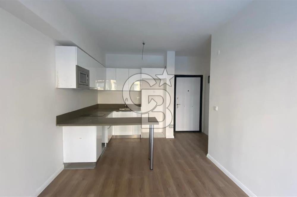 MyWay Wins Blue Satılık Havuz Cepheli 1+0 Stüdyo Daire