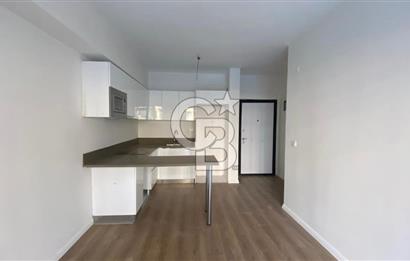 MyWay Wins Blue Satılık Havuz Cepheli 1+0 Stüdyo Daire