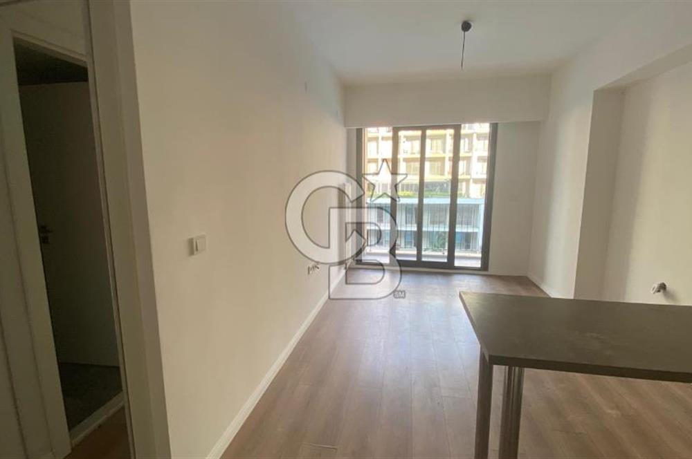 MyWay Wins Blue Satılık Havuz Cepheli 1+0 Stüdyo Daire