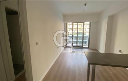 MyWay Wins Blue Satılık Havuz Cepheli 1+0 Stüdyo Daire