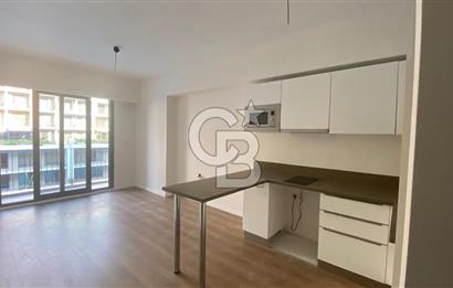 MyWay Wins Blue Satılık Havuz Cepheli 1+0 Stüdyo Daire