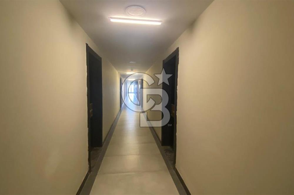 MyWay Wins Blue Satılık Havuz Cepheli 1+0 Stüdyo Daire