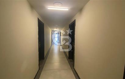 MyWay Wins Blue Satılık Havuz Cepheli 1+0 Stüdyo Daire