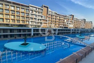 MyWay Wins Blue Satılık Havuz Cepheli 1+0 Stüdyo Daire - 6 - 323839