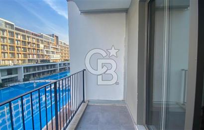 MyWay Wins Blue Satılık Havuz Cepheli 1+0 Stüdyo Daire