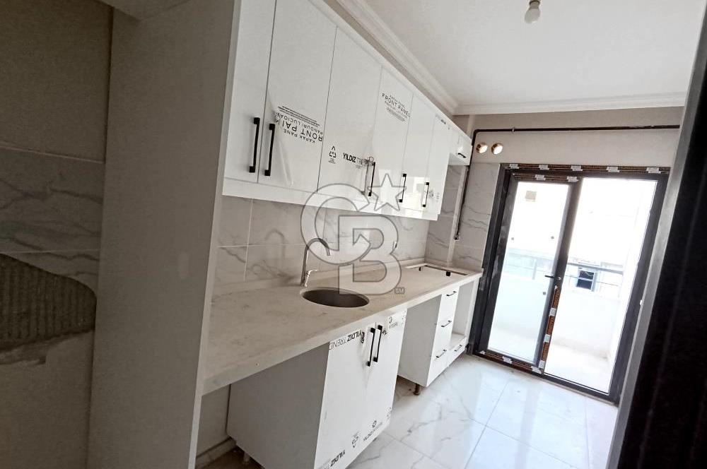 AKÇABURGAZ MERKEZDE ÜNİVERSİTEYE YAKIN SATILIK 2+1 DAİRE