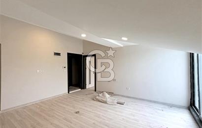 AKÇABURGAZ MERKEZİ KONUMDA SATILIK 4+2 DUBLEKS DAİRE