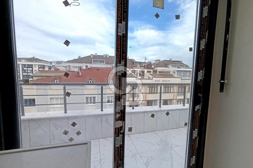 AKÇABURGAZ MERKEZİ KONUMDA SATILIK 4+2 DUBLEKS DAİRE