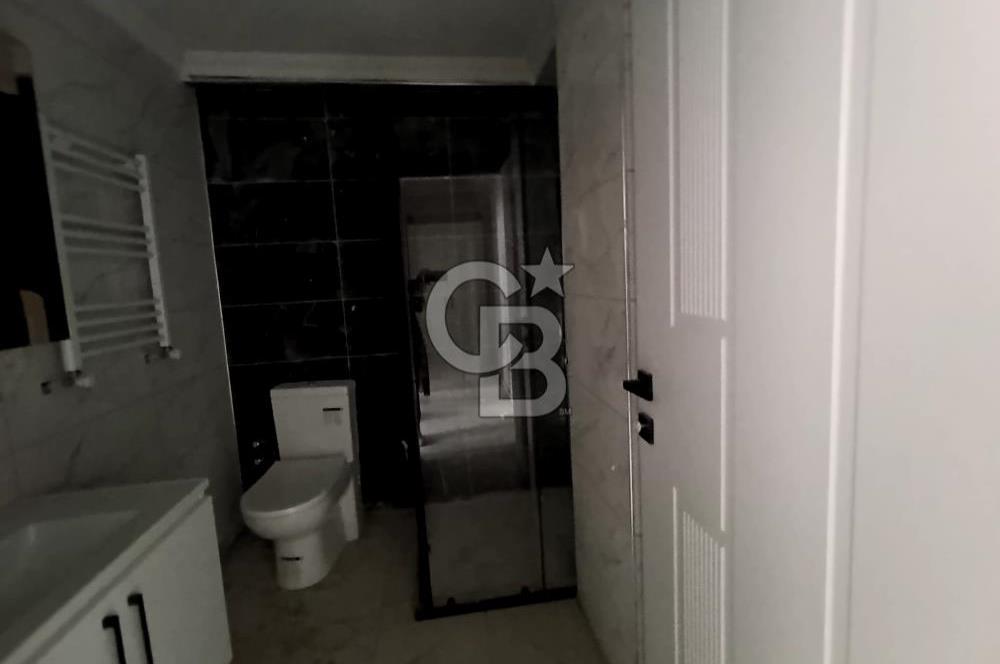 AKÇABURGAZ MERKEZDE ÜNİVERSİTEYE YAKIN SATILIK 2+1 DAİRE