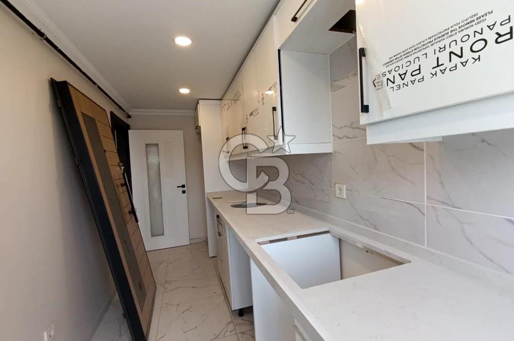 AKÇABURGAZ MERKEZİ KONUMDA SATILIK 4+2 DUBLEKS DAİRE