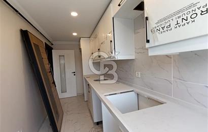 AKÇABURGAZ MERKEZİ KONUMDA SATILIK 4+2 DUBLEKS DAİRE