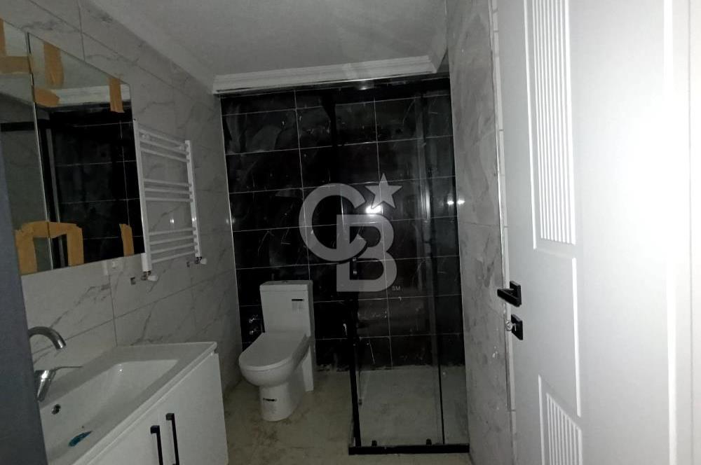 AKÇABURGAZ MERKEZDE ÜNİVERSİTEYE YAKIN SATILIK 2+1 DAİRE