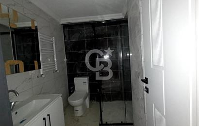 AKÇABURGAZ MERKEZDE ÜNİVERSİTEYE YAKIN SATILIK 2+1 DAİRE