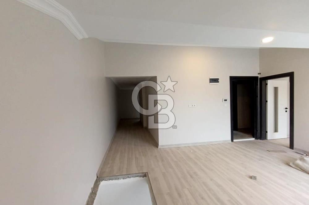 AKÇABURGAZ MERKEZİ KONUMDA SATILIK 4+2 DUBLEKS DAİRE