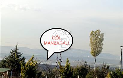 BÜYÜKÇEKMECE ESKİCE'DE TOSCANA VİLLARINA KOMŞU SATILIK ARSA