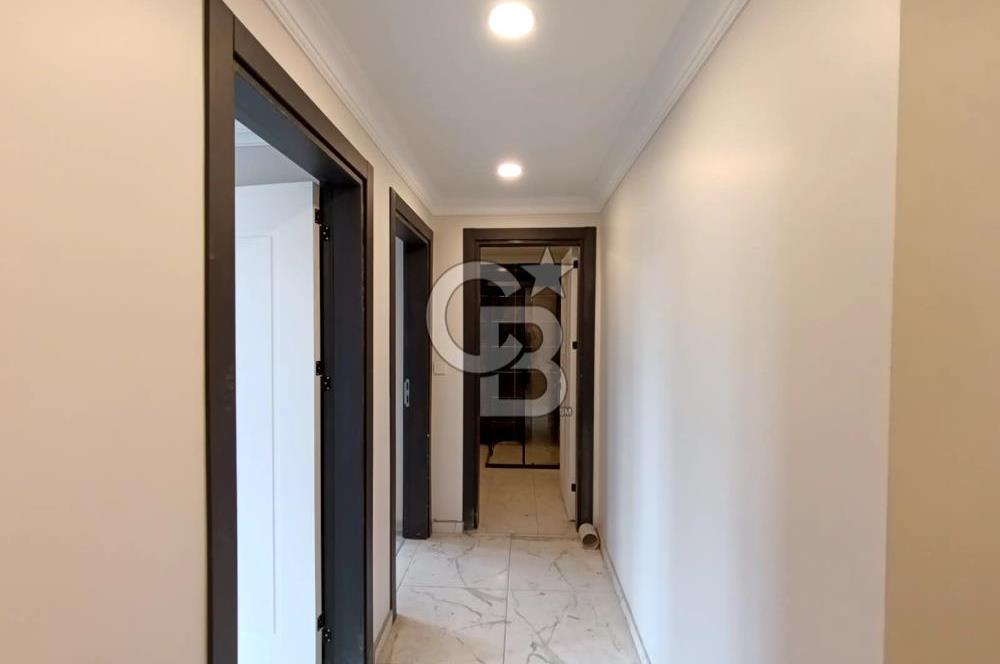 AKÇABURGAZ MERKEZİ KONUMDA SATILIK 4+2 DUBLEKS DAİRE