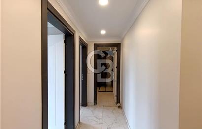 AKÇABURGAZ MERKEZİ KONUMDA SATILIK 4+2 DUBLEKS DAİRE