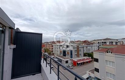 AKÇABURGAZ MERKEZİ KONUMDA SATILIK 4+2 DUBLEKS DAİRE