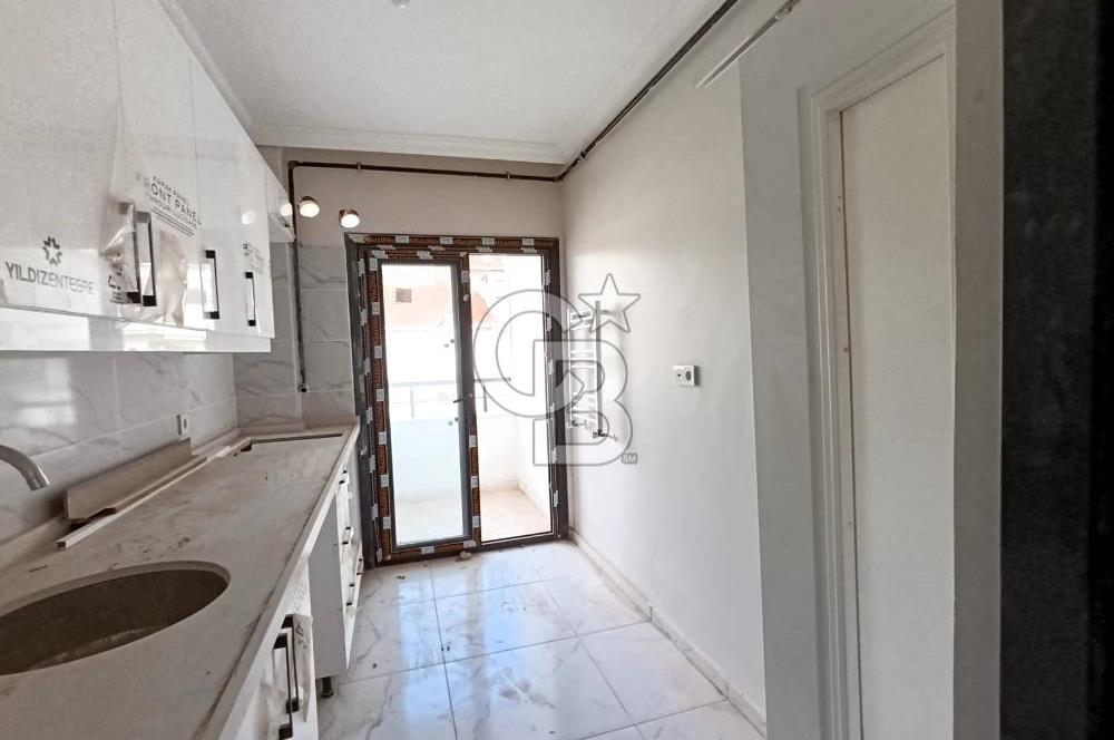 AKÇABURGAZ MERKEZİ KONUMDA SATILIK 4+2 DUBLEKS DAİRE