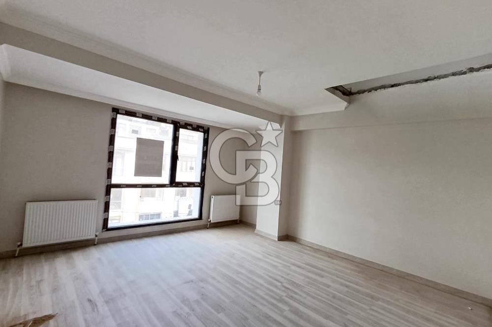 AKÇABURGAZ MERKEZİ KONUMDA SATILIK 4+2 DUBLEKS DAİRE