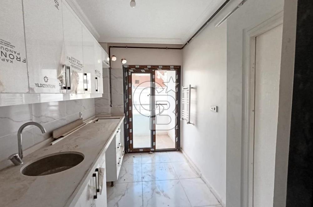 AKÇABURGAZ MERKEZİ KONUMDA SATILIK 4+2 DUBLEKS DAİRE