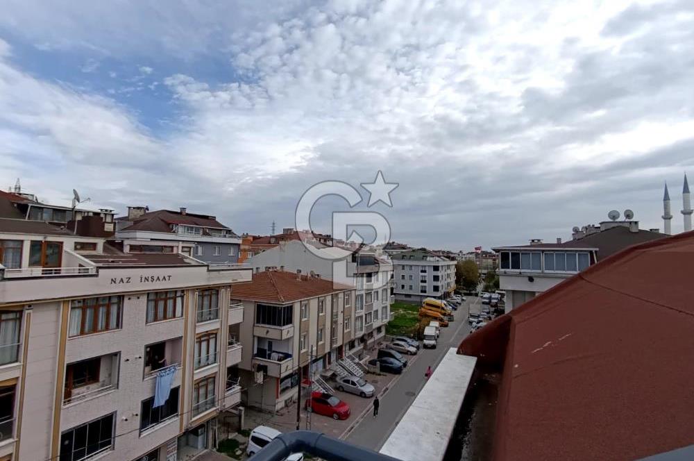 AKÇABURGAZ MERKEZİ KONUMDA SATILIK 4+2 DUBLEKS DAİRE