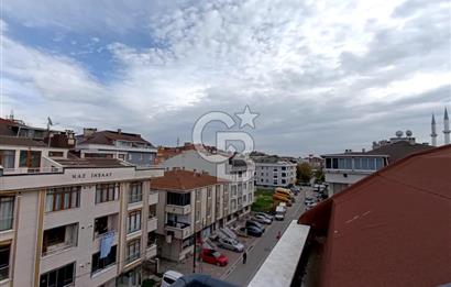 AKÇABURGAZ MERKEZİ KONUMDA SATILIK 4+2 DUBLEKS DAİRE