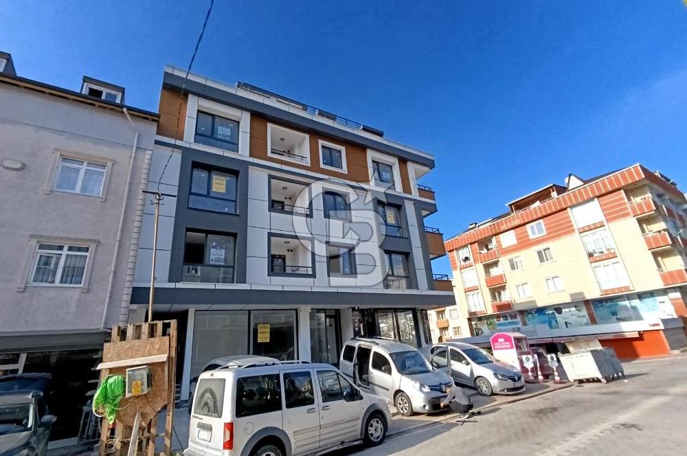 AKÇABURGAZ MERKEZİ KONUMDA SATILIK 4+2 DUBLEKS DAİRE