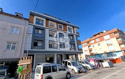 AKÇABURGAZ MERKEZİ KONUMDA SATILIK 4+2 DUBLEKS DAİRE