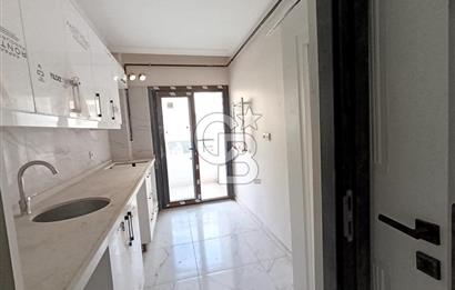 AKÇABURGAZ MERKEZDE ÜNİVERSİTEYE YAKIN SATILIK 2+1 DAİRE