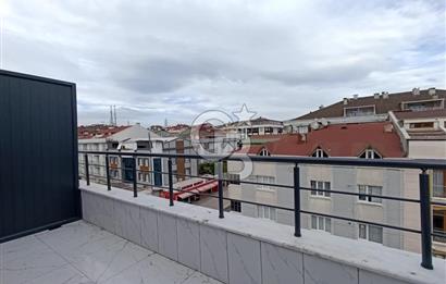 AKÇABURGAZ MERKEZİ KONUMDA SATILIK 4+2 DUBLEKS DAİRE