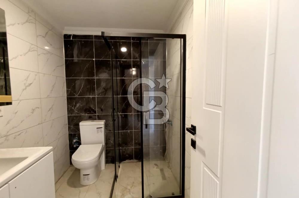 AKÇABURGAZ MERKEZİ KONUMDA SATILIK 4+2 DUBLEKS DAİRE