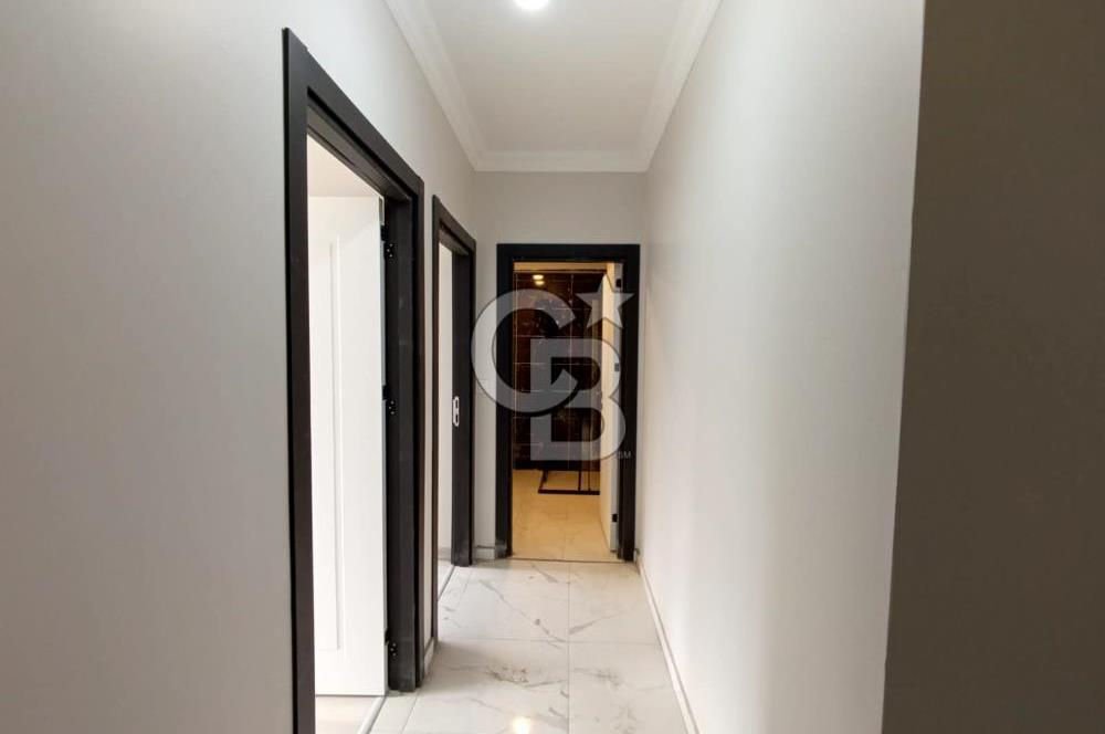 AKÇABURGAZ MERKEZİ KONUMDA SATILIK 4+2 DUBLEKS DAİRE