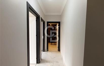 AKÇABURGAZ MERKEZİ KONUMDA SATILIK 4+2 DUBLEKS DAİRE