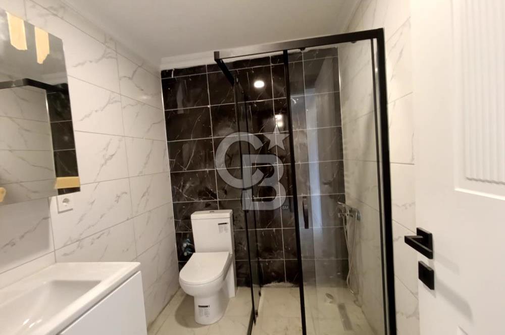 AKÇABURGAZ MERKEZİ KONUMDA SATILIK 4+2 DUBLEKS DAİRE