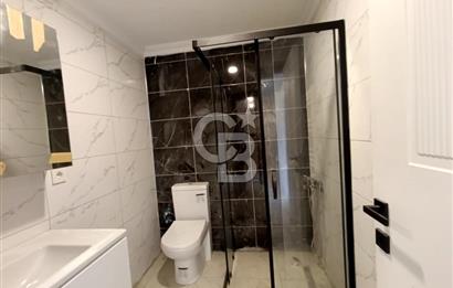 AKÇABURGAZ MERKEZİ KONUMDA SATILIK 4+2 DUBLEKS DAİRE