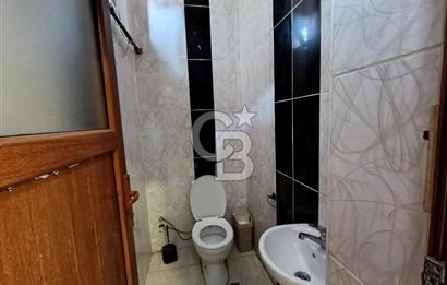 MERKEZİN KALBİNDE İŞLEK CADDE'DE HAZIR KİRACILI SATILIK DÜKKAN