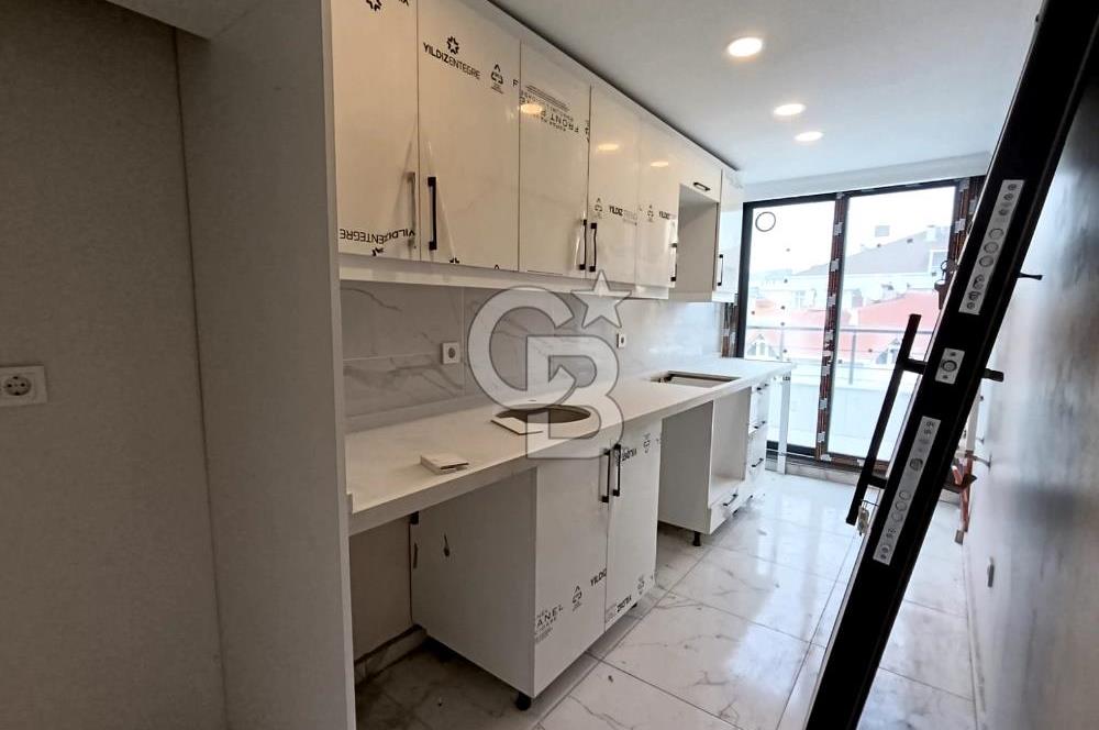 AKÇABURGAZ MERKEZİ KONUMDA SATILIK 4+2 DUBLEKS DAİRE