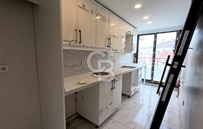 AKÇABURGAZ MERKEZİ KONUMDA SATILIK 4+2 DUBLEKS DAİRE