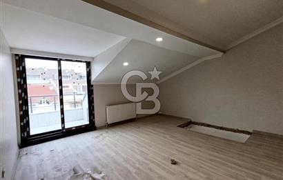 AKÇABURGAZ MERKEZİ KONUMDA SATILIK 4+2 DUBLEKS DAİRE